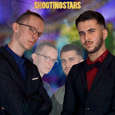 SHOOTINGSTARS (feat. Uhrensohn)
