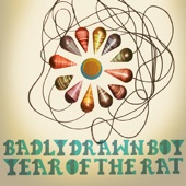 Year of the Rat artwork