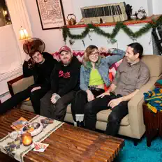 Listen to Big Nothing, watch music videos, read bio, see tour dates & more!