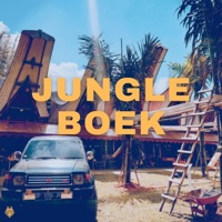 Jungle Boek - DJ MP