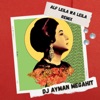 Oum Kalthoum Alf Leila wa Leila (Oum Kalthoum Remix) Alf Leila wa Leila (Oum Kalthoum Remix) [Oum Kalthoum Remix] - Single