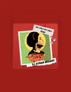 Dj Ayman MegaHitを聴いたり、ミュージックビデオを鑑賞したり、経歴やツアー日程などを確認したりしましょう！