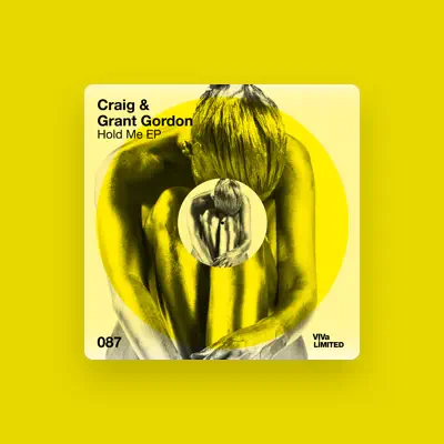 Listen to Craig & Grant Gordon, watch music videos, read bio, see tour dates & more!