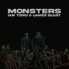 Monsters (feat. James Blunt) - Iam Tongi