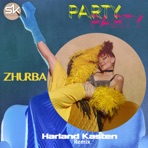 PartyParty (Harland Kasten Remix) - Single
