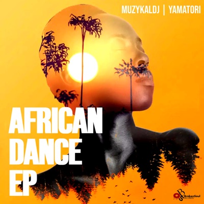 African Dance - Single