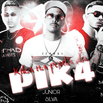 Kika na Ponta da Pik4 - Single