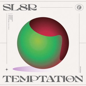 Temptation - EP