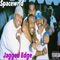 Jagged Edge - Spacewrld lyrics