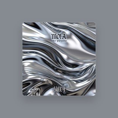 Listen to MOIA, watch music videos, read bio, see tour dates & more!
