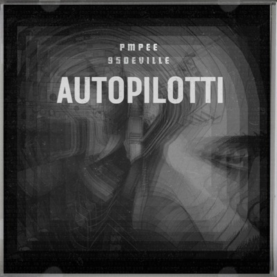 Autopilotti (feat. 95Deville) - Single
