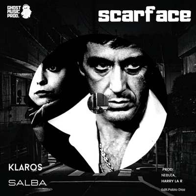 SCARFACE - Single