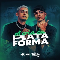 Os Cria da Plataforma - Single - MC N10 & Mc Theus Cba