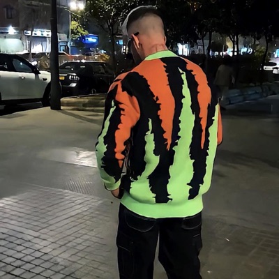 SIN TI (feat. Dasho) - Single