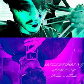 PILL POPPING SHORTY! (feat. 3tailsss) [R34B R3M1X] 1OXY