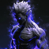 DANÇA DE LUTA (SUPER SLOWED) - Single - MORIUM