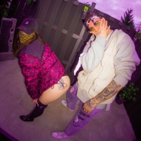 F**K LOVE - Single - SIMBASS