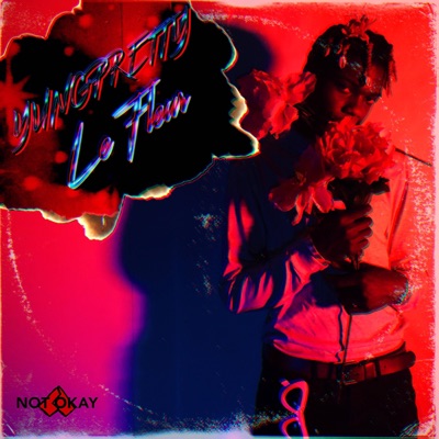 Yung Pretty Le Fleur (feat. OkayChe) - EP