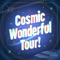 Cosmic Wonderful Tour! artwork