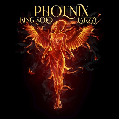 Phoenix (feat. Larzzy) - Single