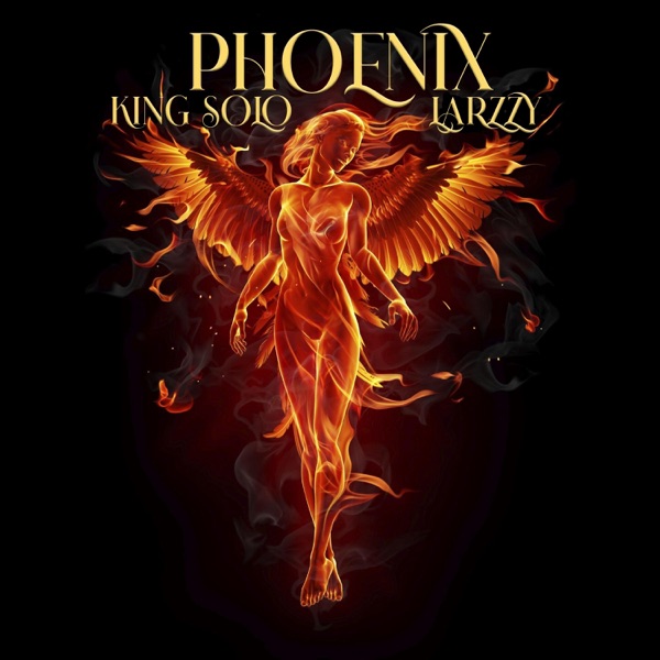 Phoenix (feat. Larzzy)