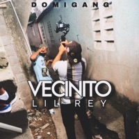 Vecinito - Single - Lil Rey DG