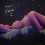 Don't Blame It - Single