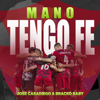 MANO TENGO FE (Afro House) - Jose Casadiego & Bracko Baby