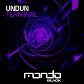 Terminal (Extended Mix) artwork