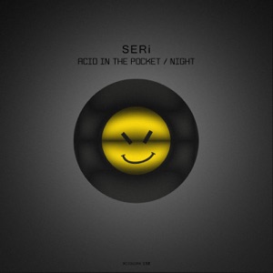 Acid in the Pocket / Night