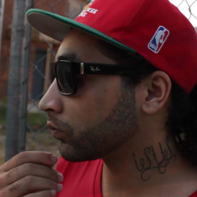 YOUNG-i the God - Freakn U