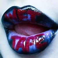 Wet Tape - EP - Brokeboirichie