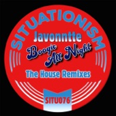 Boogie All Night (Brs Remix) artwork