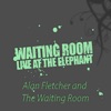 Alan Fletcher and the Waiting Room