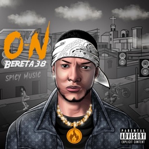 O-N - EP