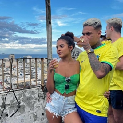 MTG (BONDE DOS INFIEL 001) - Single