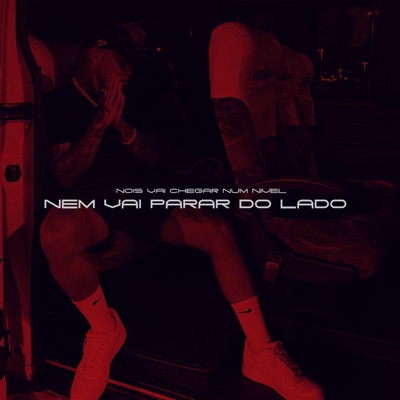 NÓIS VAI CHEGAR NUM NIVEL NEM VAI PARA DO LADO (feat. MC AL) - Single