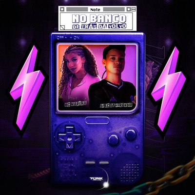 No Banco de Trás da Volvo - Single