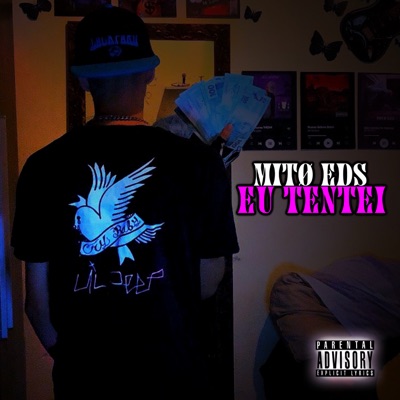 Eu Tentei - Single