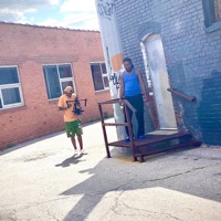 TV (feat. Jalil) - Single - Eddie Cainn