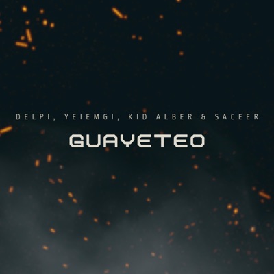 Guayeteo - Single