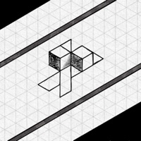 monoid mountains - Single - cybermonk