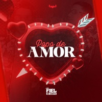 Papo de Amor - Single - MC Fiel do Corte