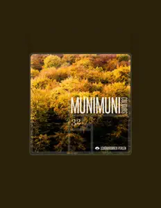 聆聽 Munimuni、觀看音樂影片、閱讀小傳、查看巡演日期等！