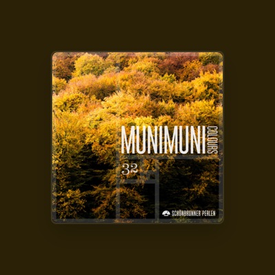 Listen to Munimuni, watch music videos, read bio, see tour dates & more!