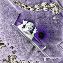 Titanic Sped Up Ver$ion (Prod.Anty!) 2zip¿
