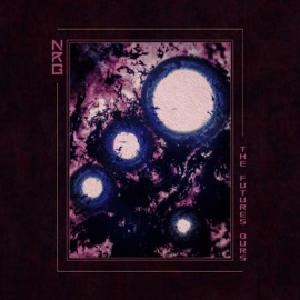 The Future's Ours (feat. James Mollison & Axel Kaner-Lidstrom) Chiminyo, Wonky Logic & David Mrakpor