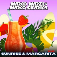 Sunrise e Margarita (Paolo Schiesaro Remix) - Single - Marco Marzi & Marco Skarica