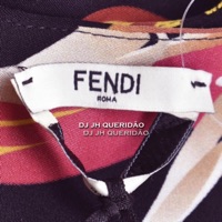 MTG VESTIDO DA FENDI (feat. MC DH) [REMIX BH] - Single - DJ JH QUERIDÃO