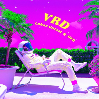 Vrd (feat. DFR) - Single
